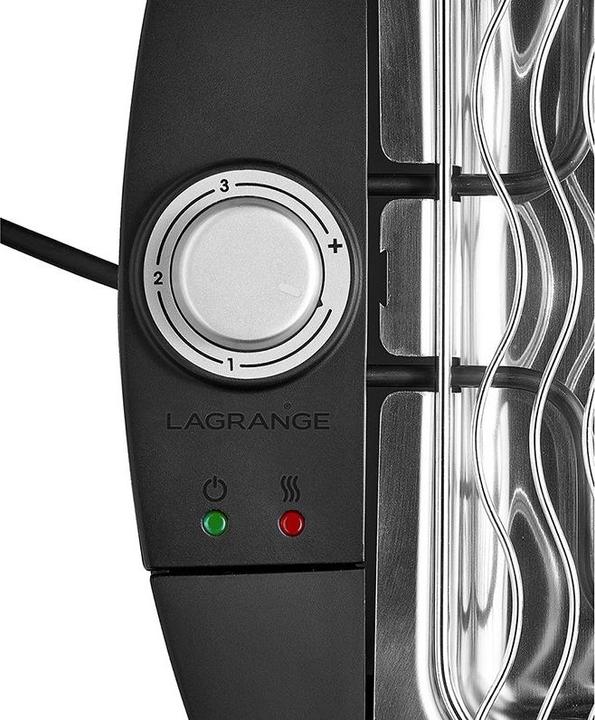 Produktbild Lagrange 319005 (2.30 kW)