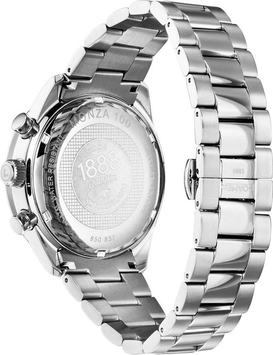 Image du produit Roamer Monza 100 - 850837-41-55-20 (Chronographe, 42 mm)
