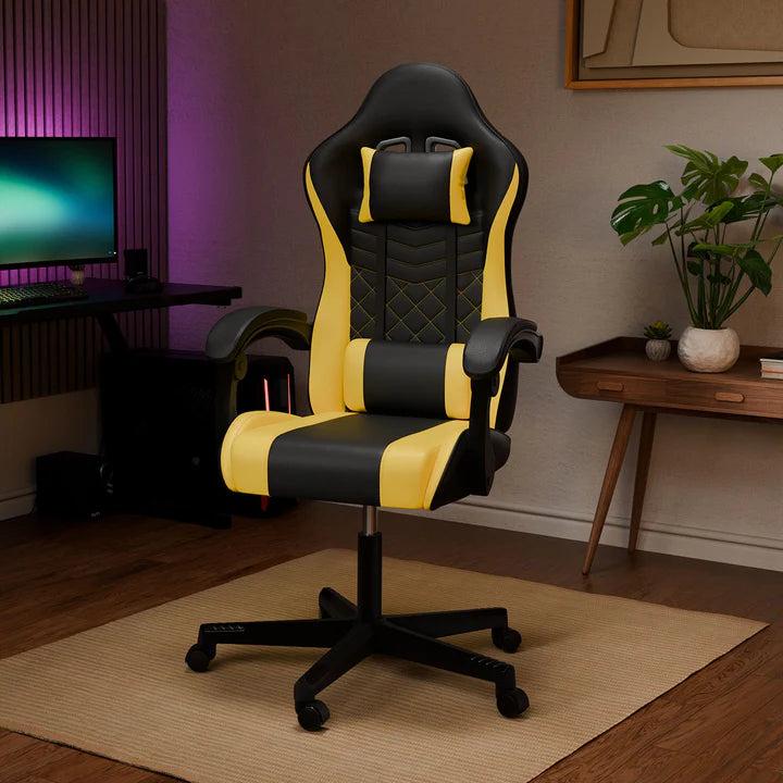 Immagine prodotto Juskys Bürostuhl HyperSeat