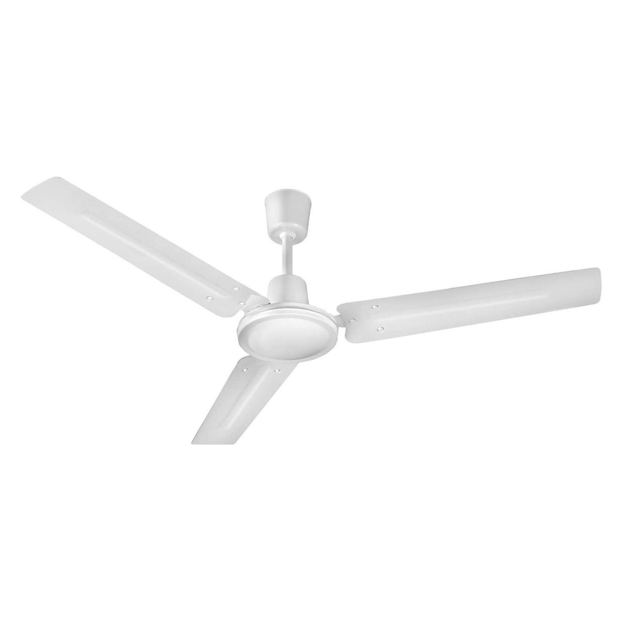 Eurom Ceiling Fan 48 - Plafond Ventilator, Ventilator, Wit