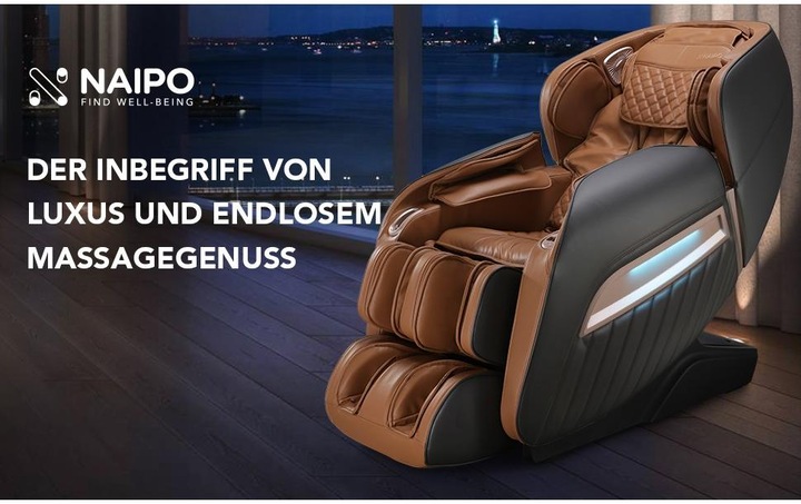 Image du produit Naipo MGC-A350