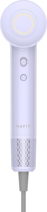 Produktbild Havit HD201-EU Haartrockner (1600 W)