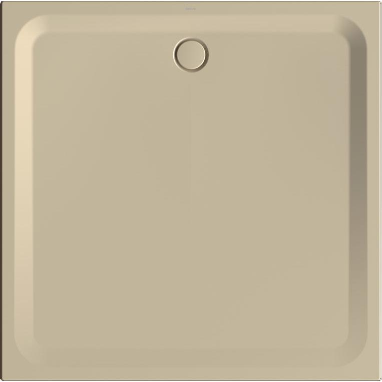 Bette, Duschwanne, Ultra Rechteck-Duschwanne 1500x1500x35mm, 5984
