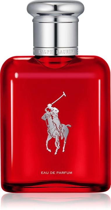 Immagine prodotto Ralph Lauren Polo Rosso (Eau de parfum, 75 ml)