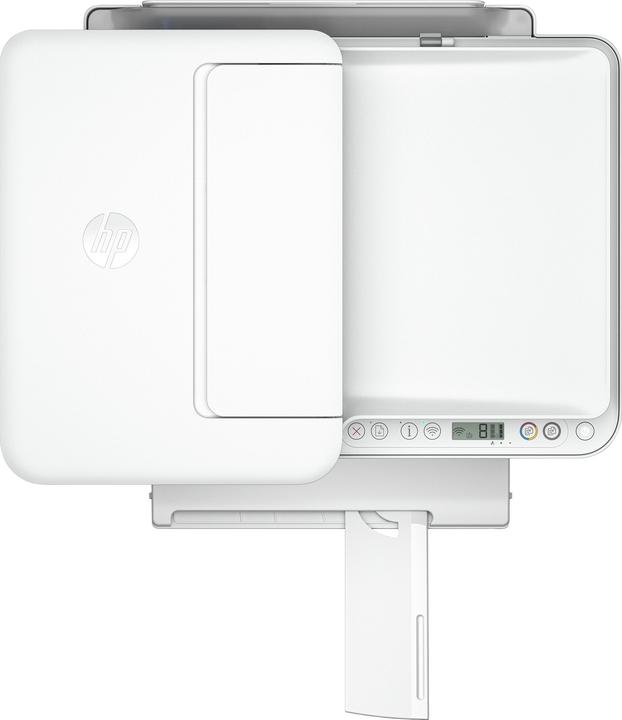 Actual product image HP DeskJet 4210e (Thermal printing)