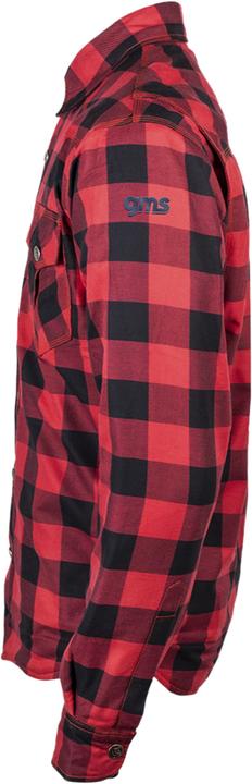Actual product image GMS Shirt Jaguar (Men, 6XL)
