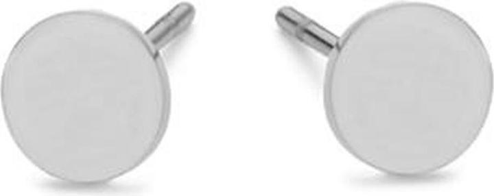 Produktbild CO88 Collection Damenohrringe Silber (Silber)