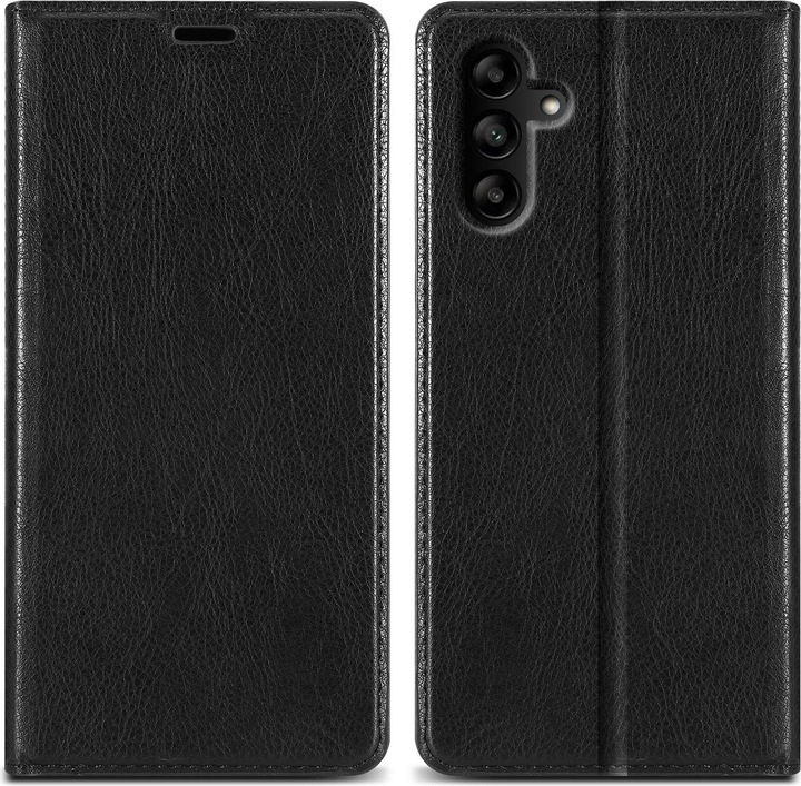 Produktbild Cadorabo Invisible Book Hülle für Samsung Galaxy A04s mit Magnet (Samsung Galaxy A04S)