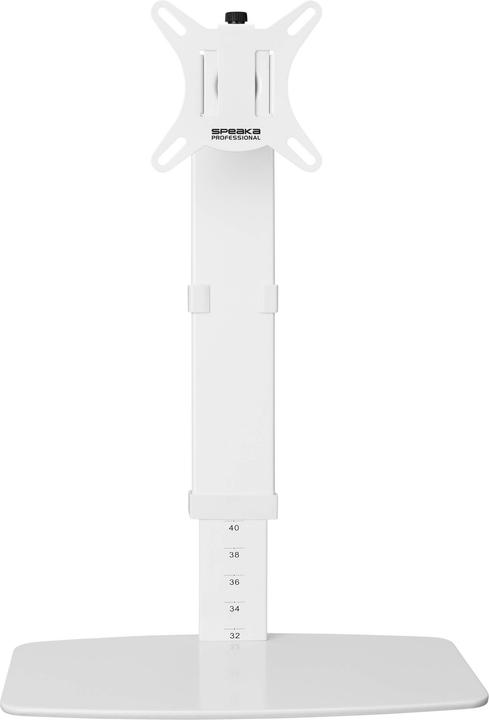 Produktbild SpeaKa Professional SP-TMS-201 (Tisch, 32", 8 kg)