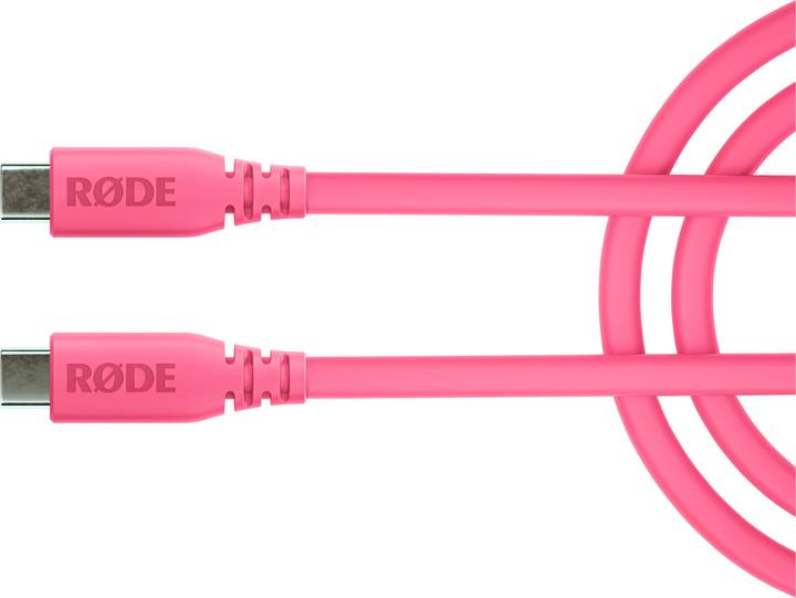 Produktbild RØDE SC17 Pink (1.50 m, USB 1.0)