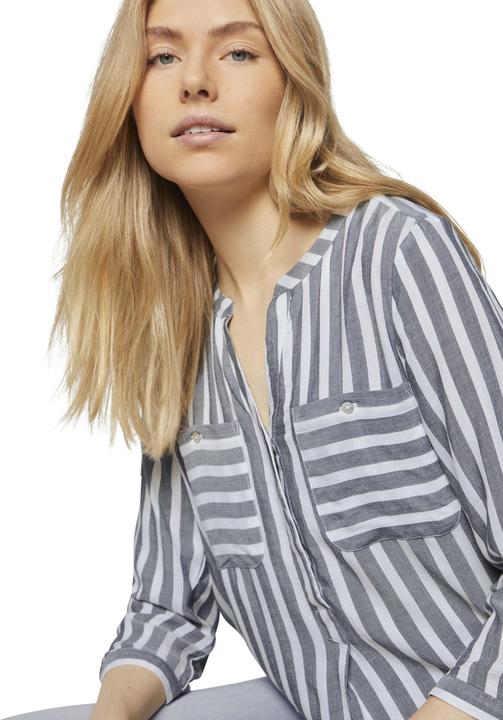 Produktbild Tom Tailor Bluse (34, 36)