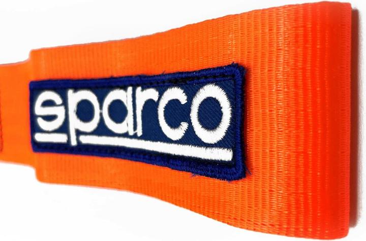 Produktbild Sparco Abschleppgurt