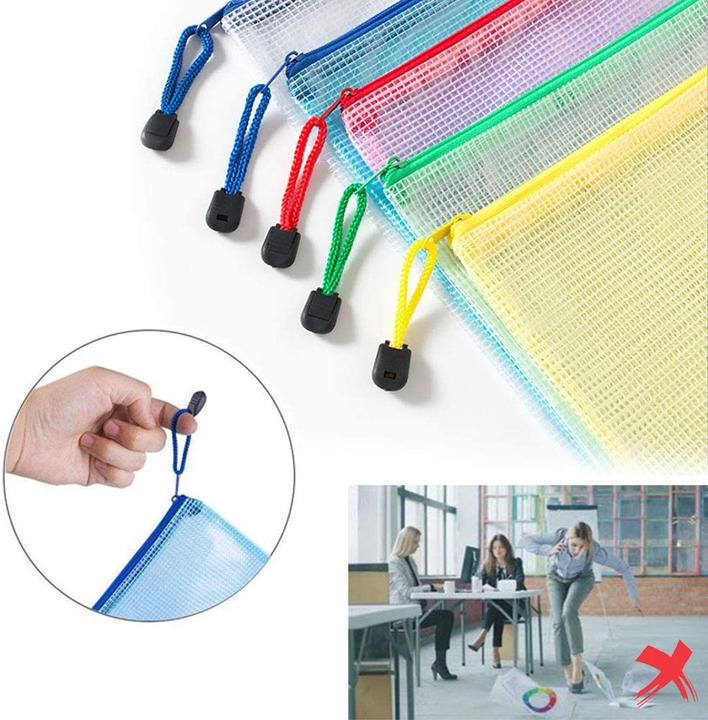 Actual product image I Am Creative Dokumententasche (A3, 10 x)