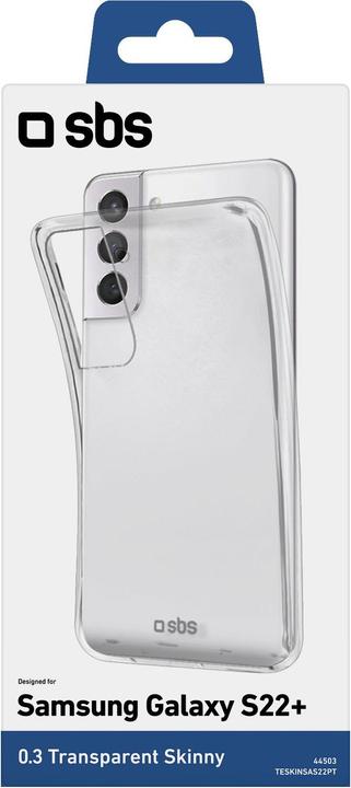 Image du produit SBS Housse de protection (Samsung Galaxy S22+)