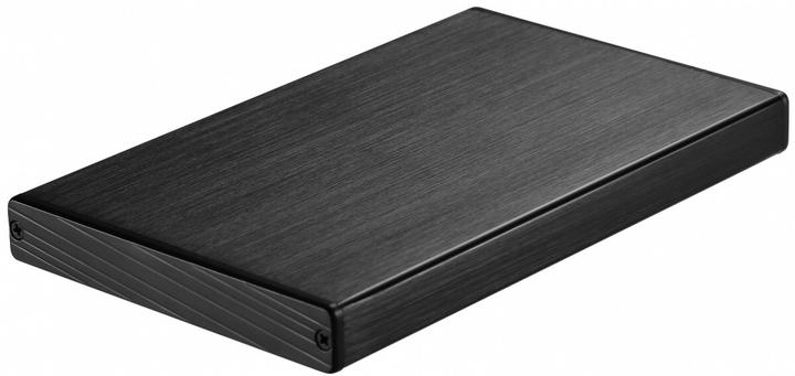 Actual product image Natec NKZ-0941 Storage Drive Enclosure HDD / SSD Enclosure 2.5 Inch (2.5")
