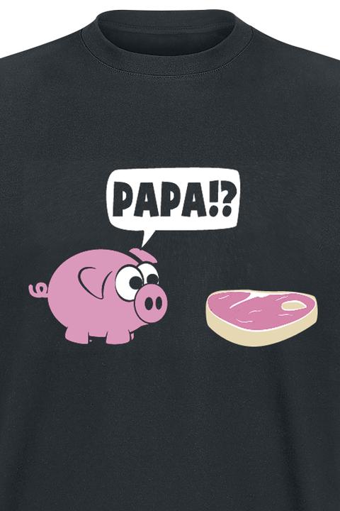 Produktbild Food & Fit Papa? (M)