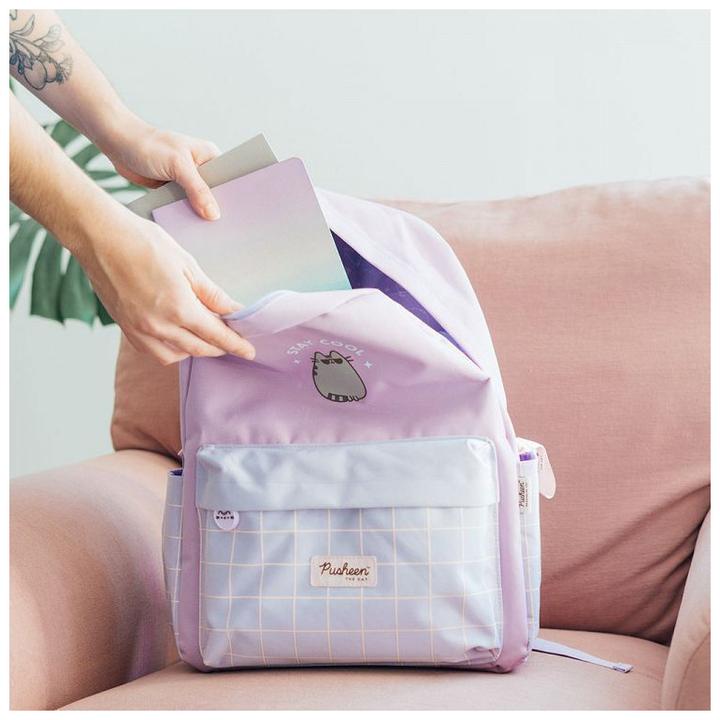 Image du produit Grupo Erik PUSHEEN - Stay Cool - Sac à Dos