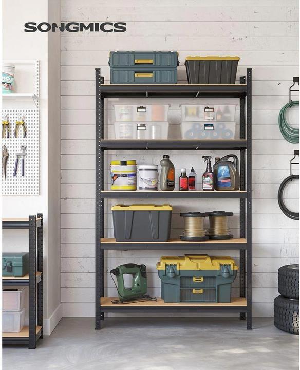 Immagine prodotto Songmics Storage