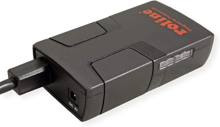 Produktbild Roline Opto Bridge (USB 2.0)