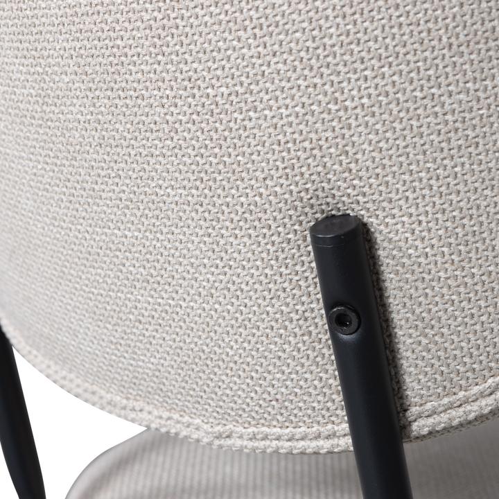 Actual product image Woood Esszimmerstuhl