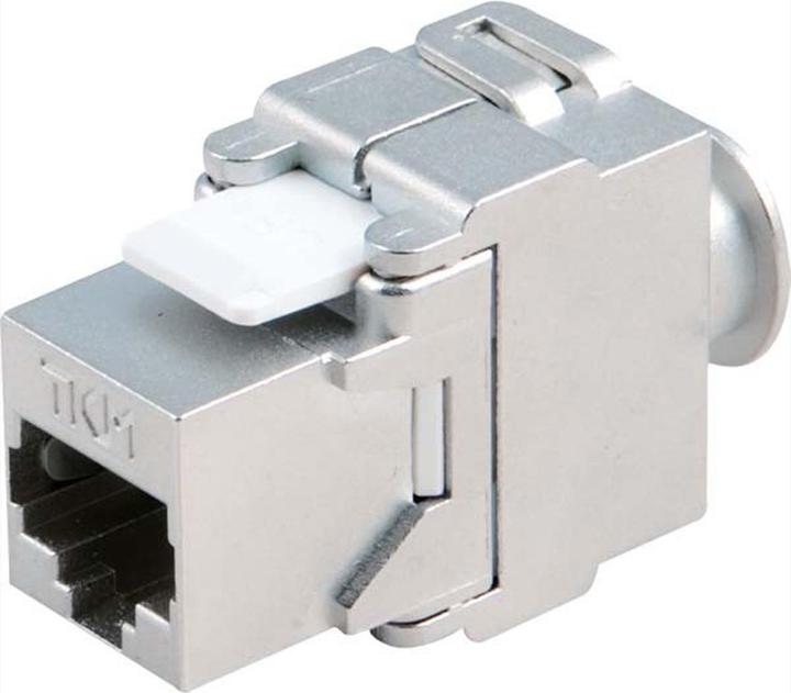 Bachmann Modular input - RJ-45 (Patch panel)