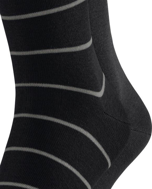 Produktbild Esprit Modern Stripe 2-Pack Baumwollsocken (2er Pack, 39 - 42)