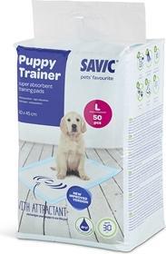 Immagine prodotto Savic Tappetini per cuccioli grandi: xPiece (Cane)