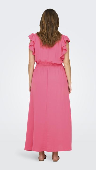 Produktbild Only CARMETTA Langes Kleid Kleid (46)