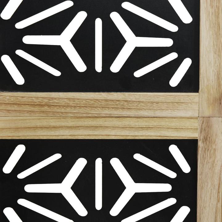 Produktbild vidaXL Paravent