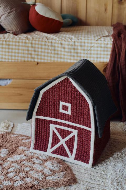Actual product image Lorena Canals Korb Farmhaus