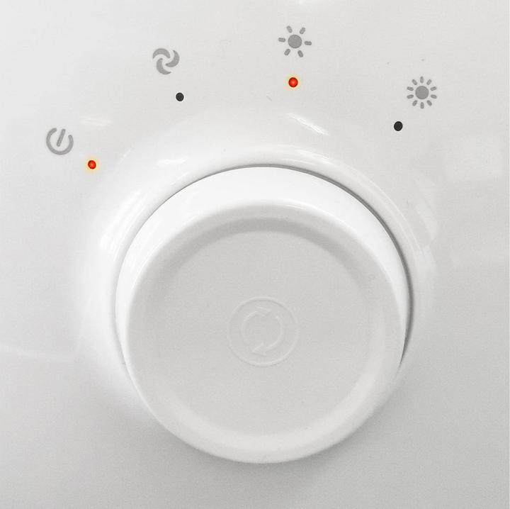 Produktbild Sonnenkönig Lima (1200 W)