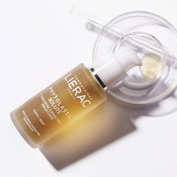 Produktbild Lierac Concealer Vergetures (Körpermilch, 75 ml)