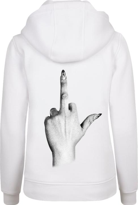 Produktbild Miss Tee I Don't Give A Hoody - 125247 (S)