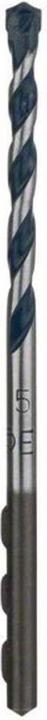 Immagine prodotto Bosch Professional Zubehör Trapano a spirale per calcestruzzo in metallo duro (5 mm)