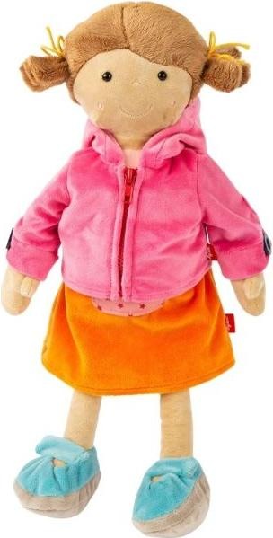 Produktbild Sigikid Lernpuppe Mädchen