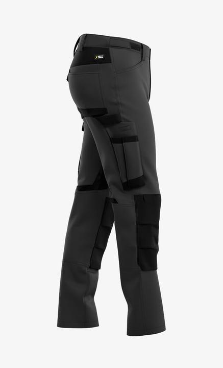 Actual product image Safety Jogger Works Deneb (54)