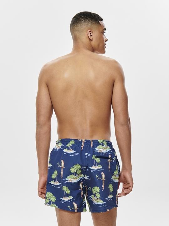 Produktbild Only & Sons Tan