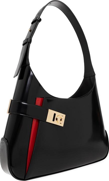 Image du produit Salvatore Ferragamo Arch Hobo Shoulder Bag