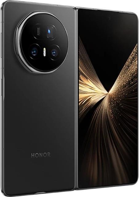 Produktbild Honor Magic V5 schwarz (512 GB, Black, 7.95", 5G)
