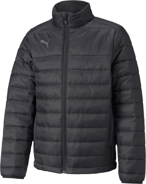 Puma Teamliga Light Jacket Jr