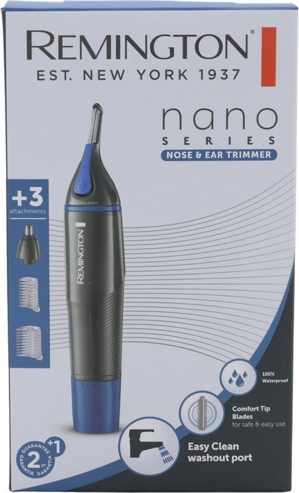Immagine prodotto Remington Serie Nano