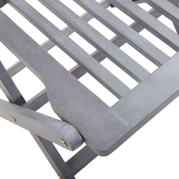 Produktbild vidaXL Gartenstuhl