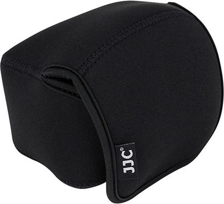 Productafbeelding JJC Etui voor Nikon Z50 + 16-50 mm (Cameratas)