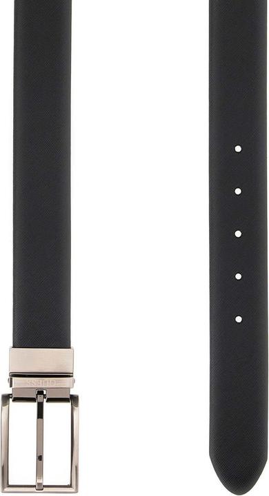 Produktbild Guess Adjustable and Reversible Leather Belt