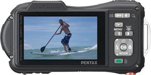 Immagine prodotto Pentax Optio WG-10 (1/2,3'')