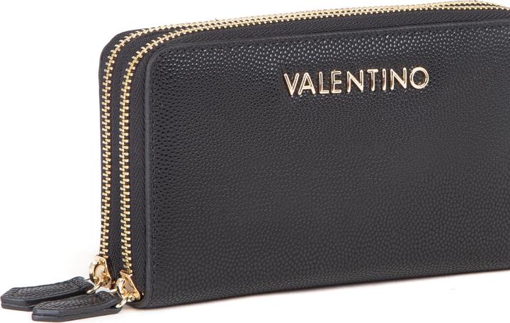 Actual product image Valentino Divina Zip Around Wallet