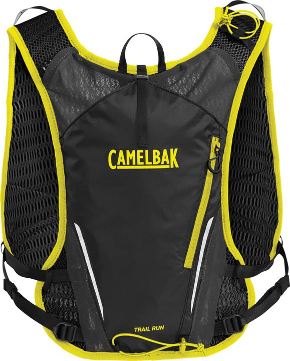 Immagine prodotto Camelbak Gilet da trail run nero giallo sicurezza (6 l)