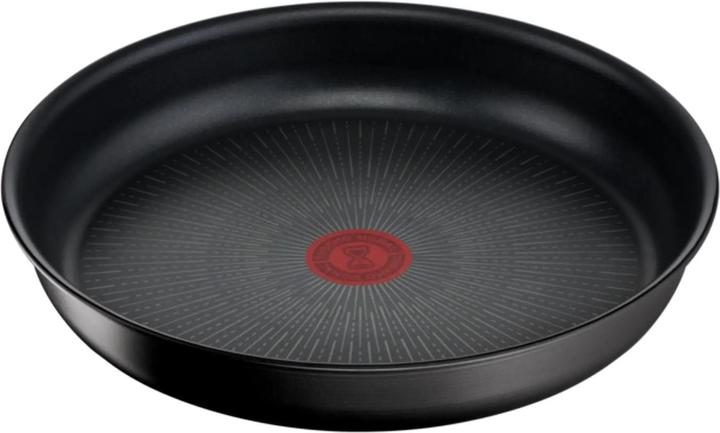 Produktbild Tefal L39791 (28 cm, Pfannenset + Topfset, Aluminium)