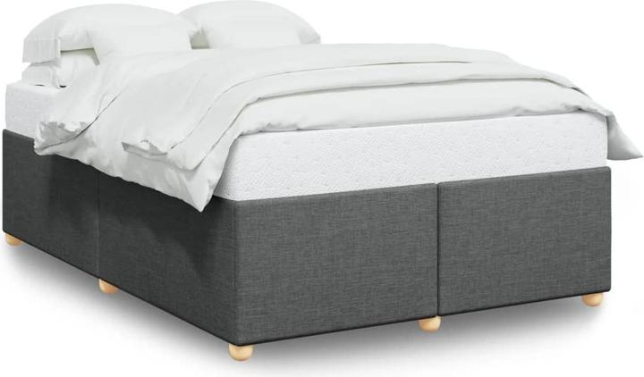 Image du produit vidaXL Bettgestell (140 x 190 cm)