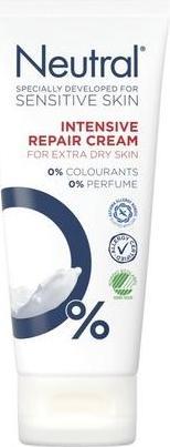 Immagine prodotto Multi Hudcreme Neutro Intensivo 70% Fedtindhold u/Parfume/Farve/Konserververing 100 ml,100 ml/vaschetta (100 ml)